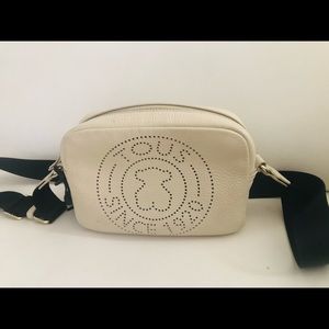 Tous Crossbody Leissa Bag